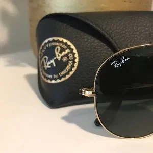 Ray-Ban | Accessories | Womens Rayban Aviator Sunglasses  display picture 1